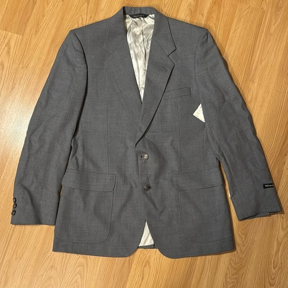 ACWA Vintage Men’s Sports Coat approx 1970s